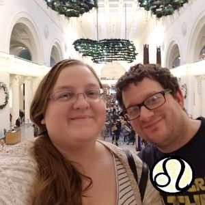 Meet your Posher, Krissy